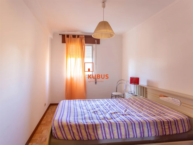 Apartamento T3 para Venda em Vila Nova da Barquinha Foto 13