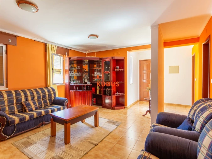Apartamento T3 para Venda em Vila Nova da Barquinha Foto 2