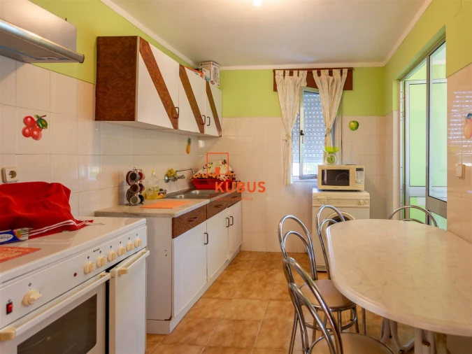 Apartamento T3 para Venda em Vila Nova da Barquinha Foto 6