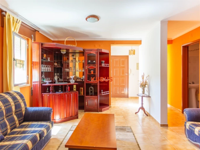 Apartamento T3 para Venda em Vila Nova da Barquinha Foto 3