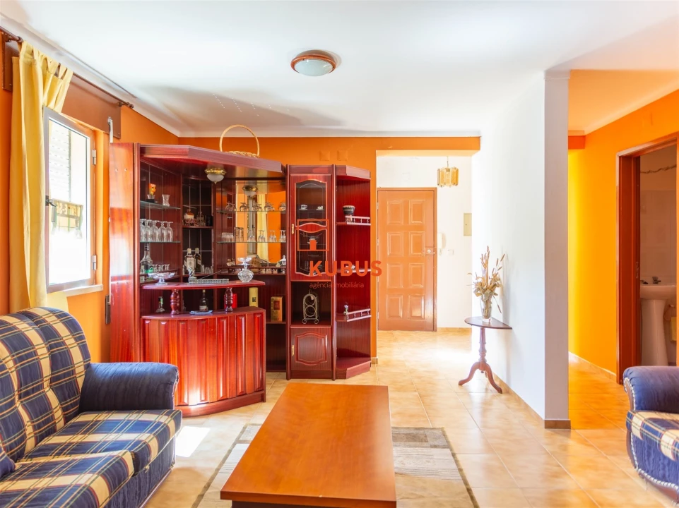 Apartamento T3 para Venda em Vila Nova da Barquinha Foto 3