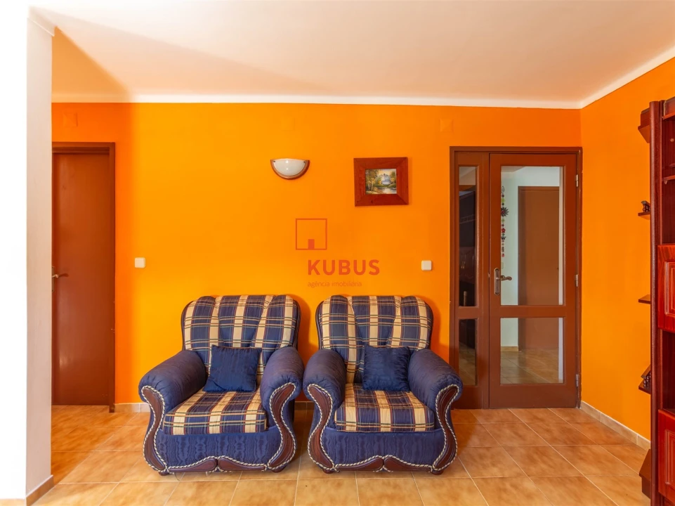 Apartamento T3 para Venda em Vila Nova da Barquinha Foto 4