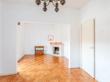 Apartamento T2 para Venda em São João Baptista