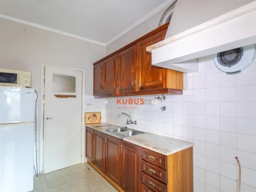 Apartamento T2 para Venda em São João Baptista