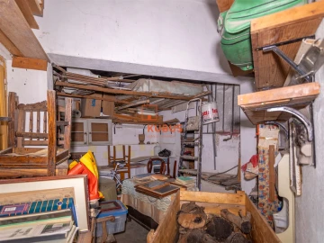 Apartamento T2 para Venda em São João Baptista