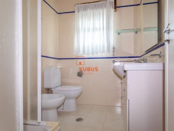 Apartamento T2 para Venda em São João Baptista
