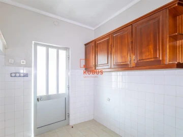 Apartamento T2 para Venda em São João Baptista