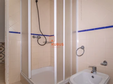 Apartamento T2 para Venda em São João Baptista