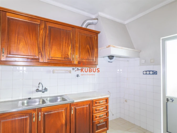 Apartamento T2 para Venda em São João Baptista Foto 6