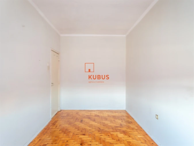 Apartamento T2 para Venda em São João Baptista Foto 15