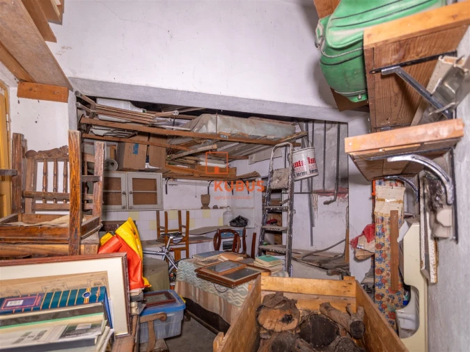 Apartamento T2 para Venda em São João Baptista Foto 20