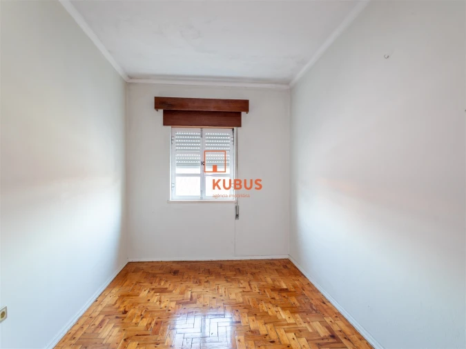 Apartamento T2 para Venda em São João Baptista Foto 17