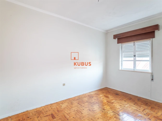 Apartamento T2 para Venda em São João Baptista Foto 16