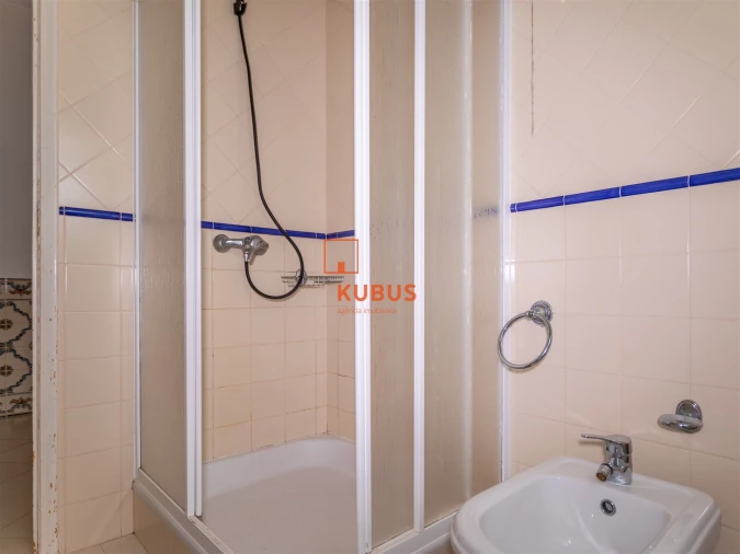 Apartamento T2 para Venda em São João Baptista Foto 14