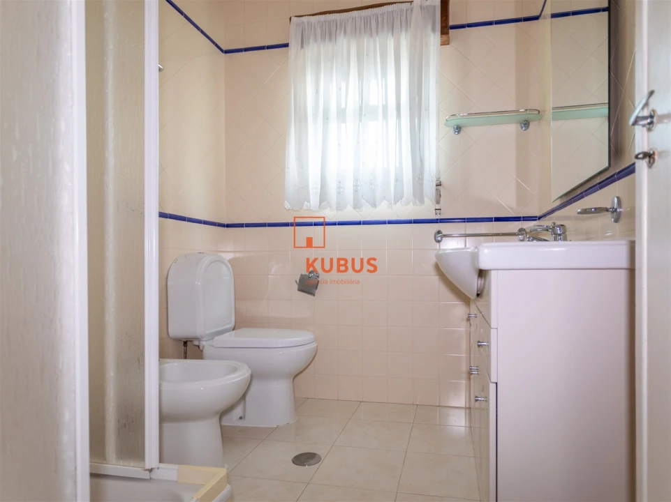 Apartamento T2 para Venda em São João Baptista Foto 13