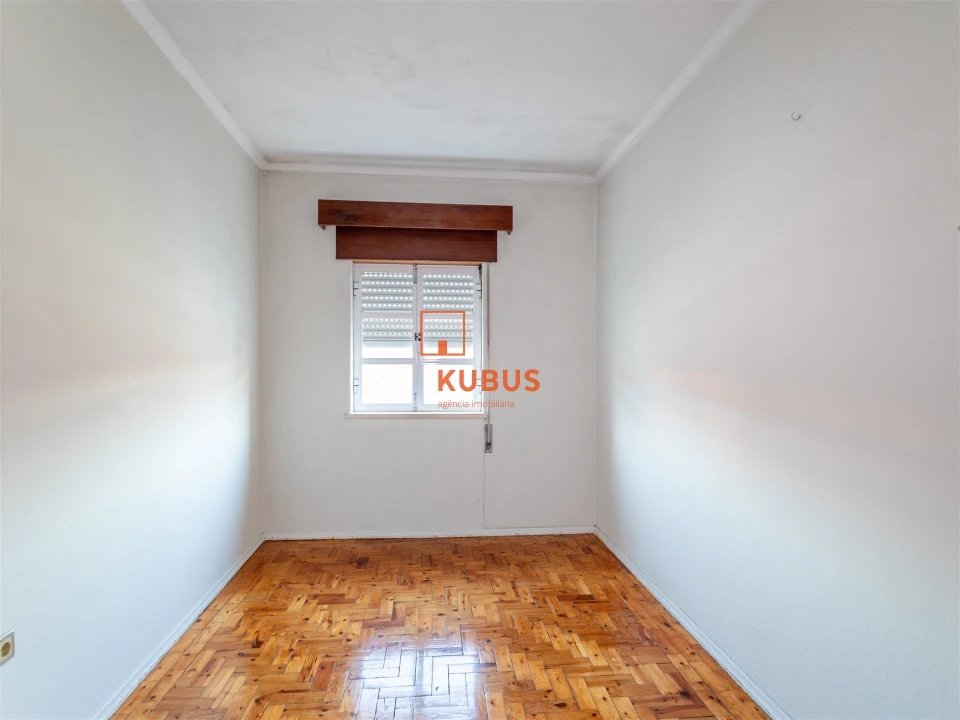 Apartamento T2 para Venda em São João Baptista Foto 17