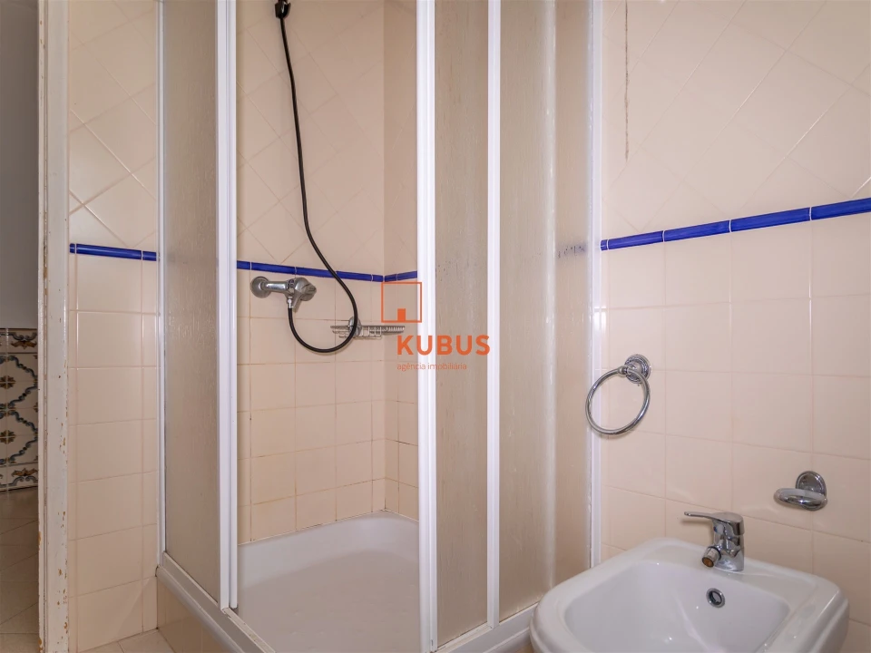 Apartamento T2 para Venda em São João Baptista Foto 14