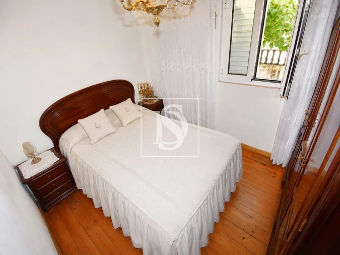 Moradia T2 para Venda em Sé, Santa Maria e Meixedo Foto 13