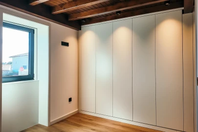 Moradia T1 para Venda em Vila Cova e Feitos