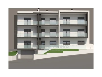 Apartamento T2 para Venda em Nogueira do Cravo e Pindelo