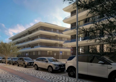 Apartamento T1 para Venda em Glória e Vera Cruz