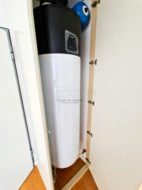 Apartamento T1 para Venda em Glória e Vera Cruz