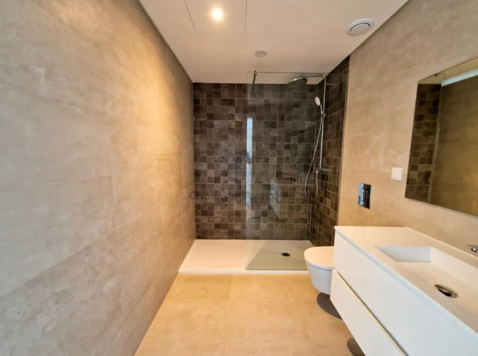 Apartamento T1 para Venda em Glória e Vera Cruz Foto 9