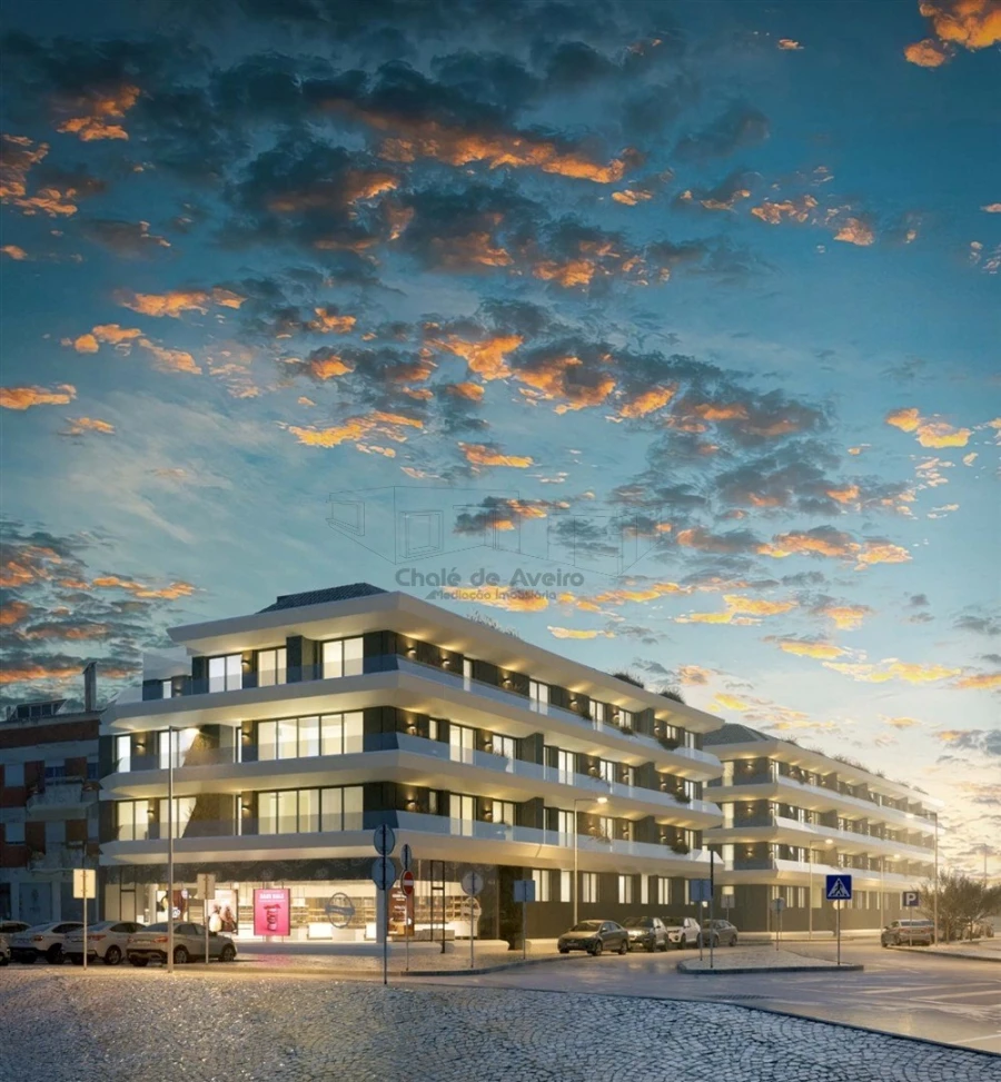 Apartamento T1 para Venda em Glória e Vera Cruz Foto 12