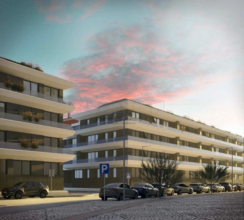 Apartamento T1 para Venda em Glória e Vera Cruz Foto 13