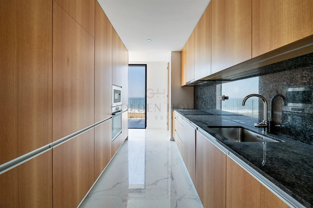 Apartamento T3 para Venda em Canidelo Foto 3