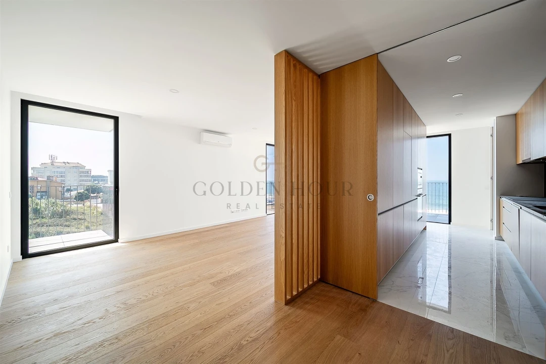 Apartamento T3 para Venda em Canidelo Foto 28