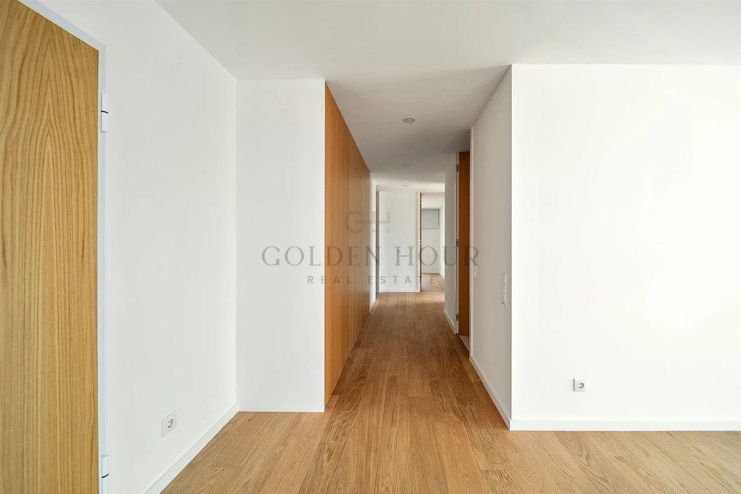 Apartamento T3 para Venda em Canidelo Foto 35