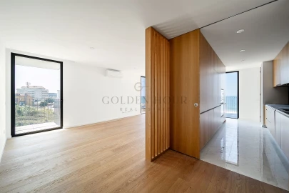 Apartamento T3 para Venda em Canidelo