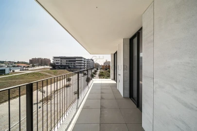 Apartamento T3 para Venda em Canidelo