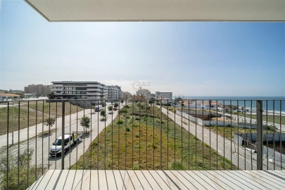 Apartamento T3 para Venda em Canidelo
