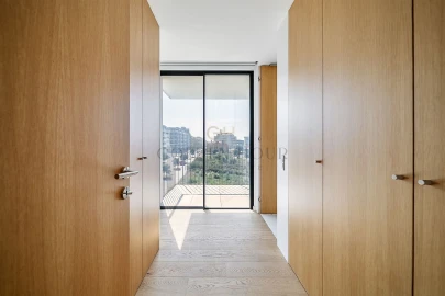 Apartamento T3 para Venda em Canidelo