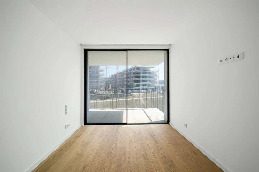 Apartamento T3 para Venda em Canidelo Foto 14