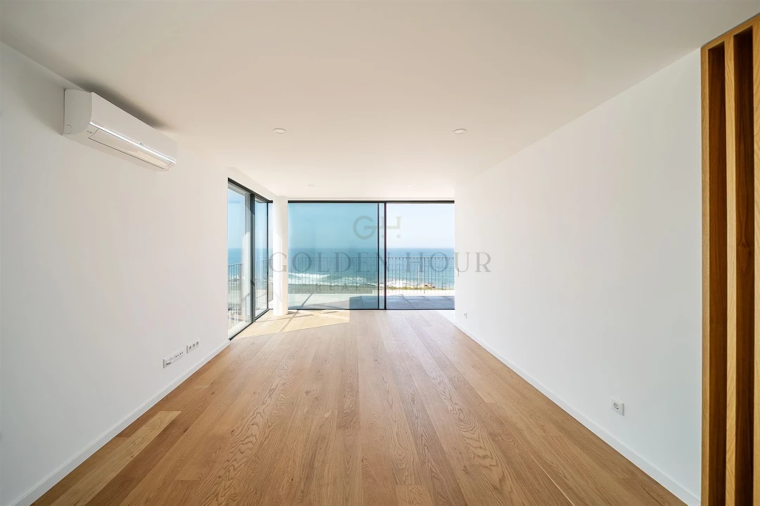 Apartamento T3 para Venda em Canidelo Foto 2