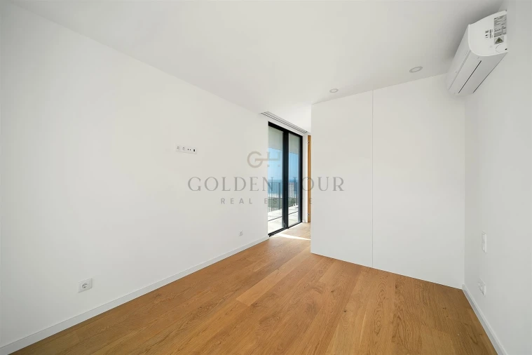 Apartamento T3 para Venda em Canidelo Foto 45
