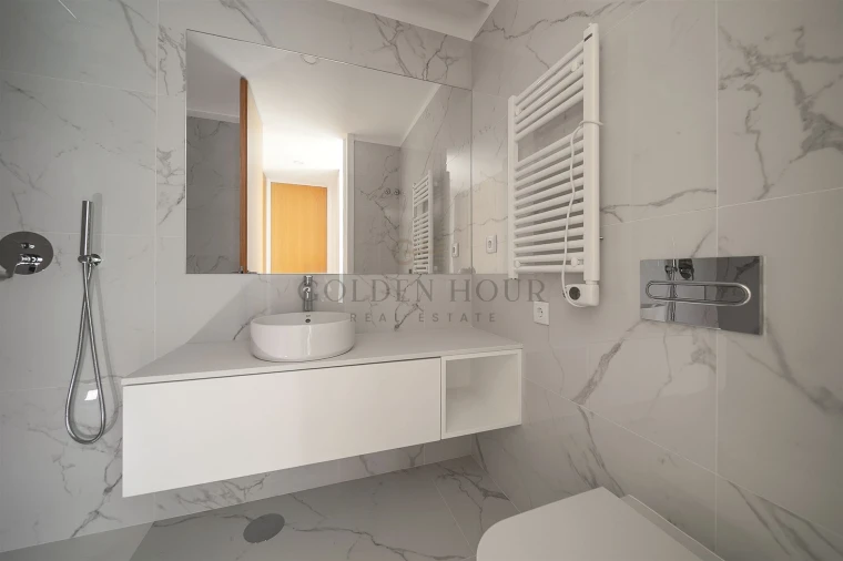 Apartamento T3 para Venda em Canidelo Foto 47