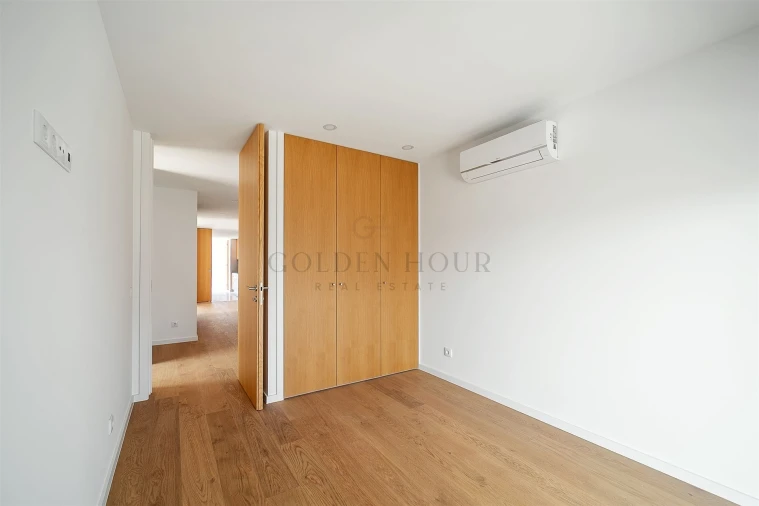 Apartamento T3 para Venda em Canidelo Foto 19