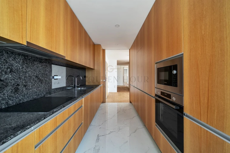 Apartamento T3 para Venda em Canidelo Foto 4