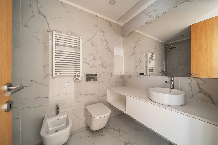 Apartamento T3 para Venda em Canidelo Foto 23
