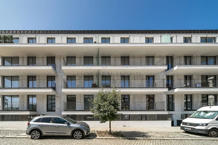 Apartamento T3 para Venda em Canidelo Foto 54