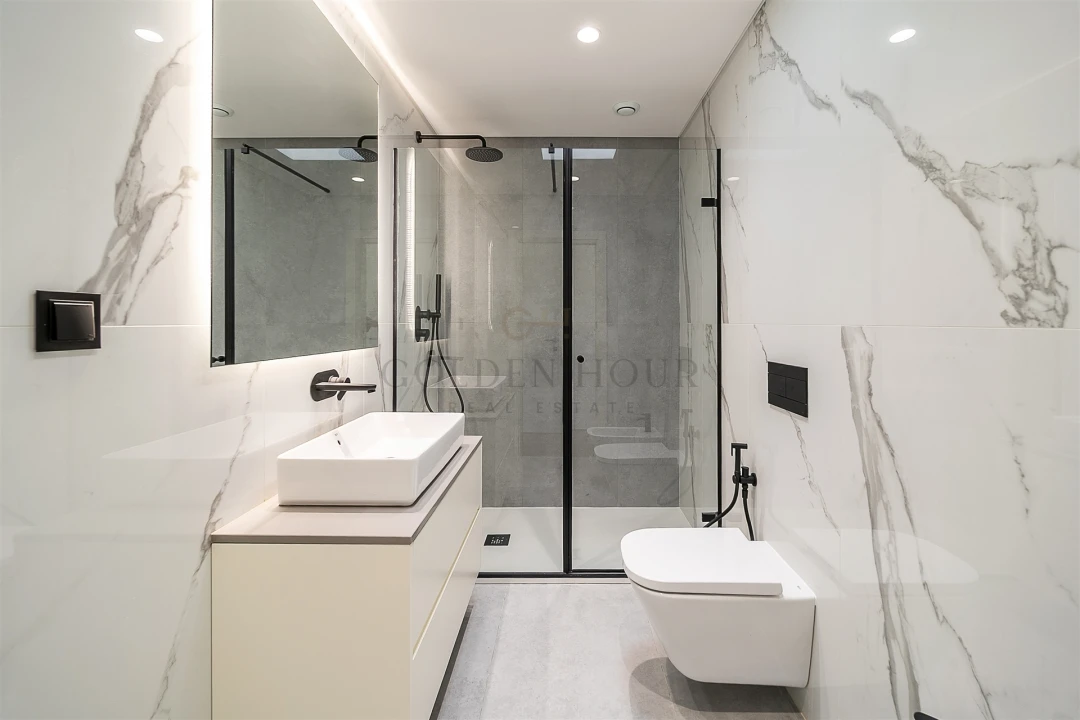 Apartamento T4 para Venda em Mafamude e Vilar do Paraíso Foto 39