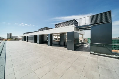 Apartamento T4 para Venda em Mafamude e Vilar do Paraíso