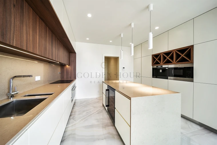Apartamento T4 para Venda em Mafamude e Vilar do Paraíso Foto 37