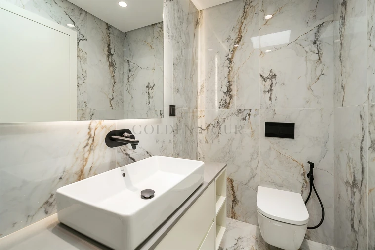 Apartamento T4 para Venda em Mafamude e Vilar do Paraíso Foto 52
