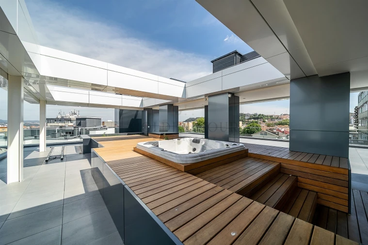 Apartamento T4 para Venda em Mafamude e Vilar do Paraíso Foto 25
