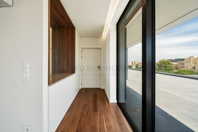 Apartamento T4 para Venda em Mafamude e Vilar do Paraíso Foto 35